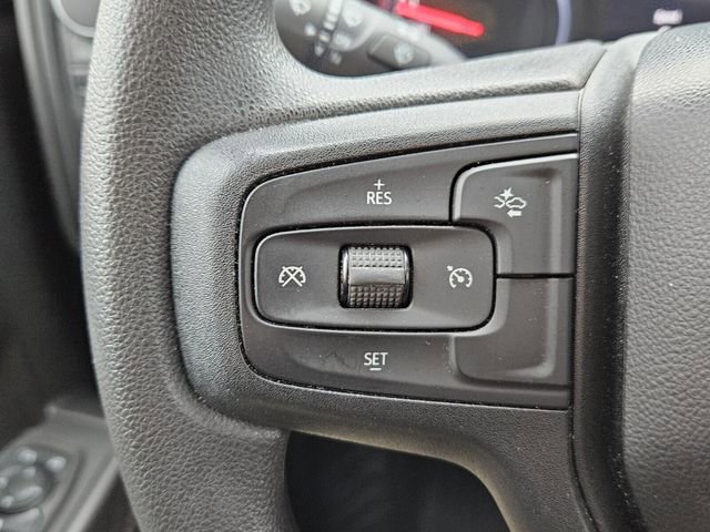 Used 2023 Chevrolet Silverado 1500 Custom Trail Boss image 21