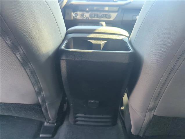 Certified 2023 Toyota Tacoma SR5 w/ Technology Package image 20