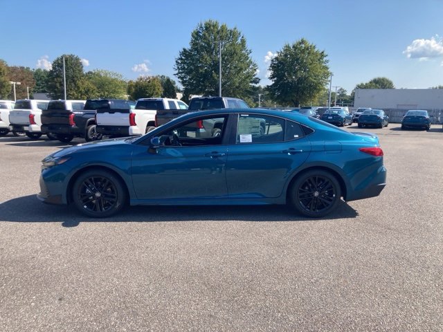 New 2026 Toyota Camry SE image 4