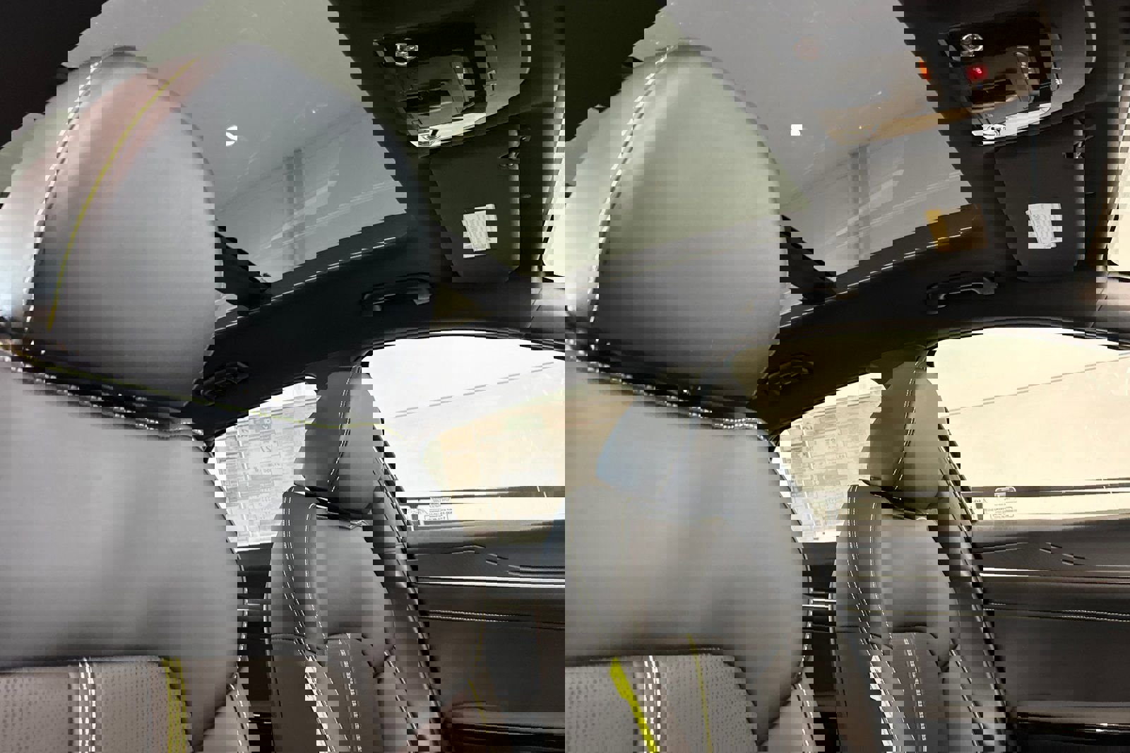 New 2026 Kia K5 GT image 12