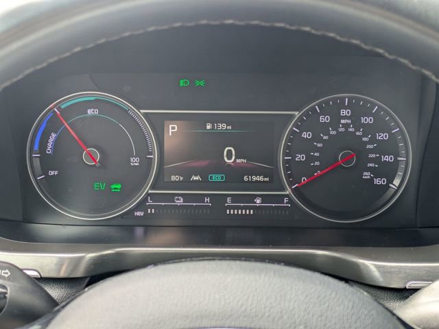 Used 2022 Kia Sorento SX image 16