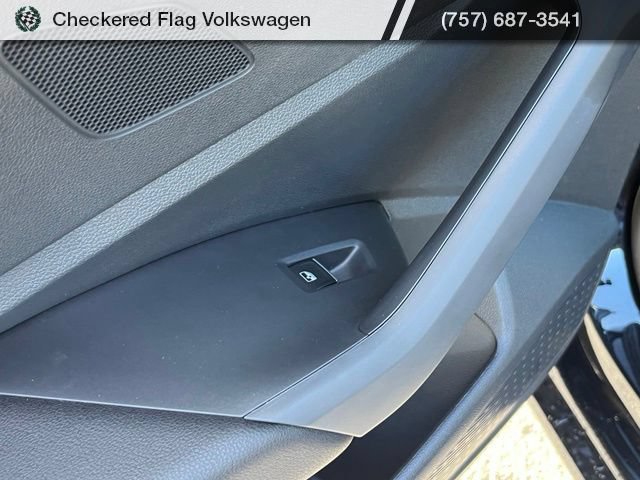 New 2027 Volkswagen Jetta Sport FWD image 24