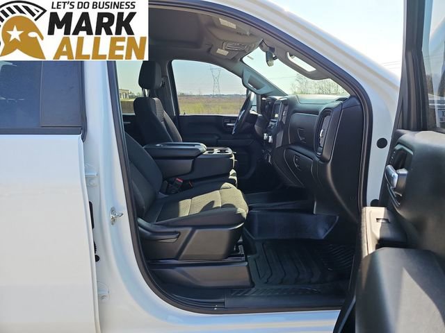 Used 2025 GMC Sierra 3500 Pro AWD/4WD image 27