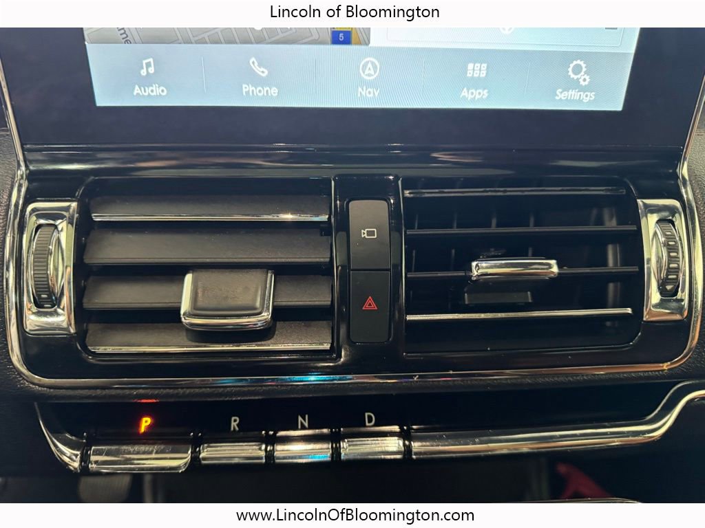 Used 2021 Lincoln Navigator L Reserve w/ Luxury Package image 40