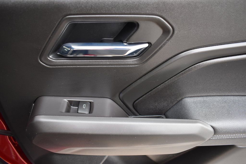 Used 2025 GMC Canyon Elevation image 14