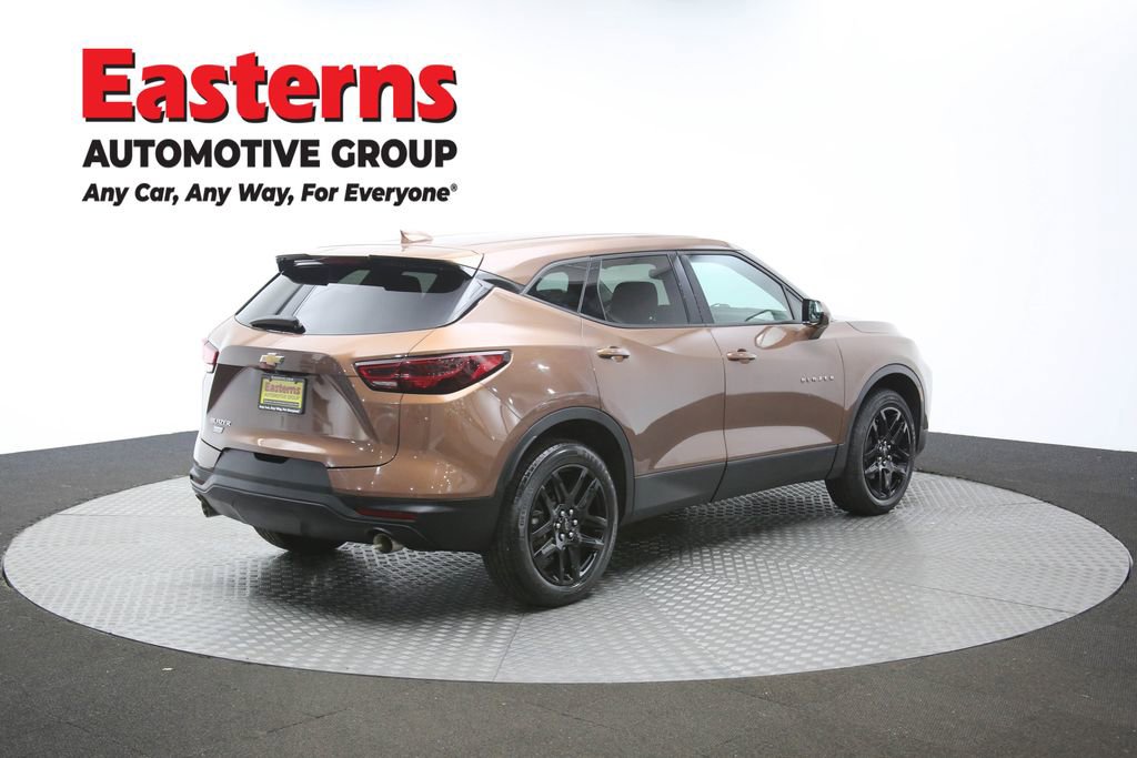 Used 2023 Chevrolet Blazer LT image 40