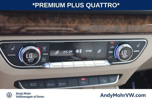 Used 2018 Audi Q5 2.0T Premium Plus AWD/4WD image 40