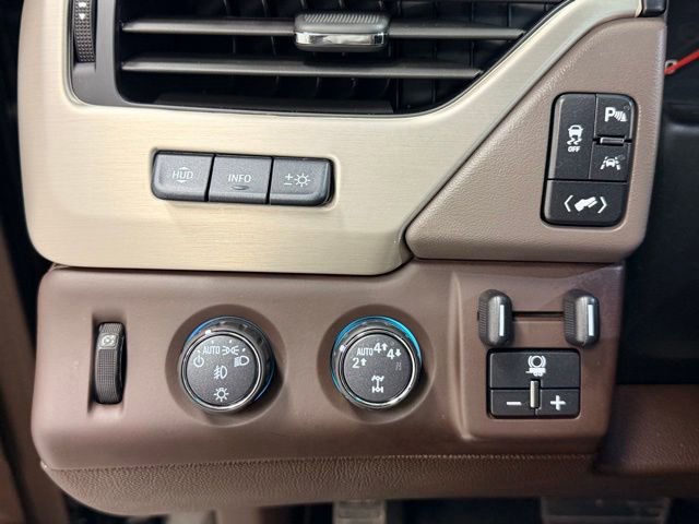 Certified 2020 GMC Yukon XL Denali w/ Open Road Package image 19