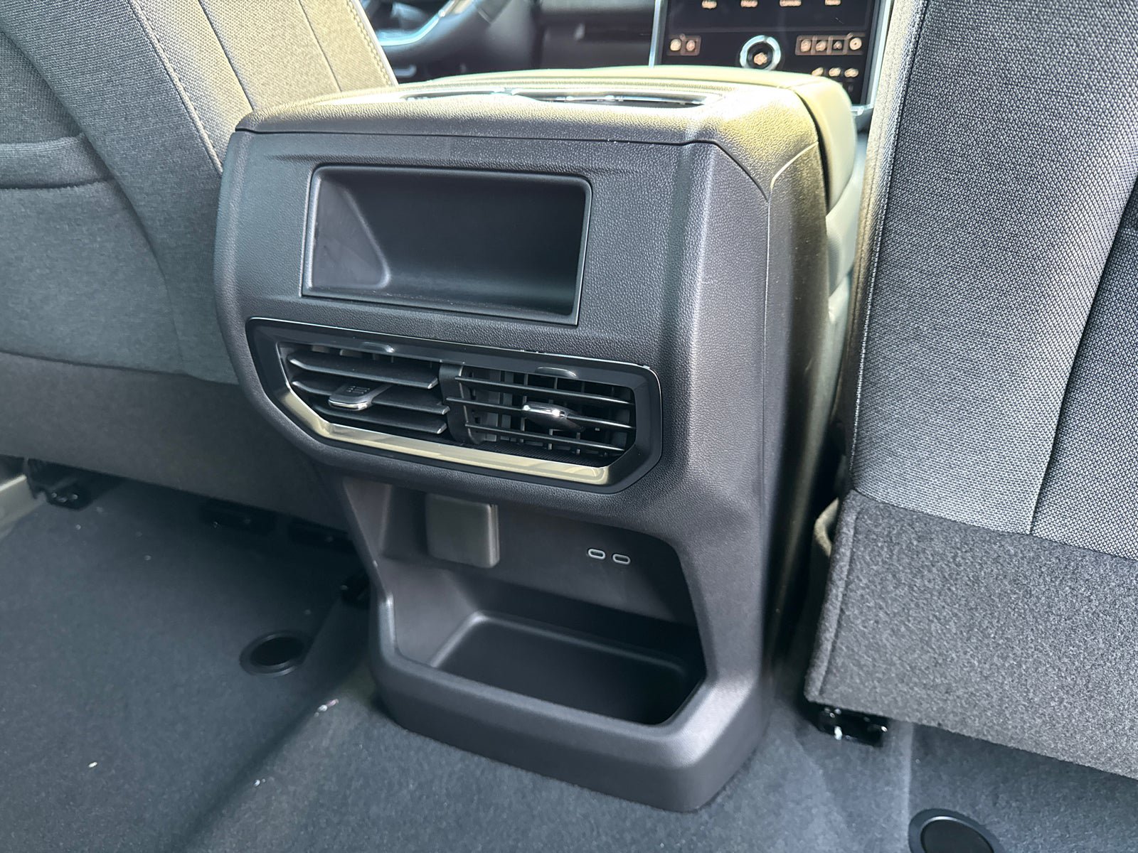 Used 2026 GMC Sierra EV Elevation AWD/4WD image 20