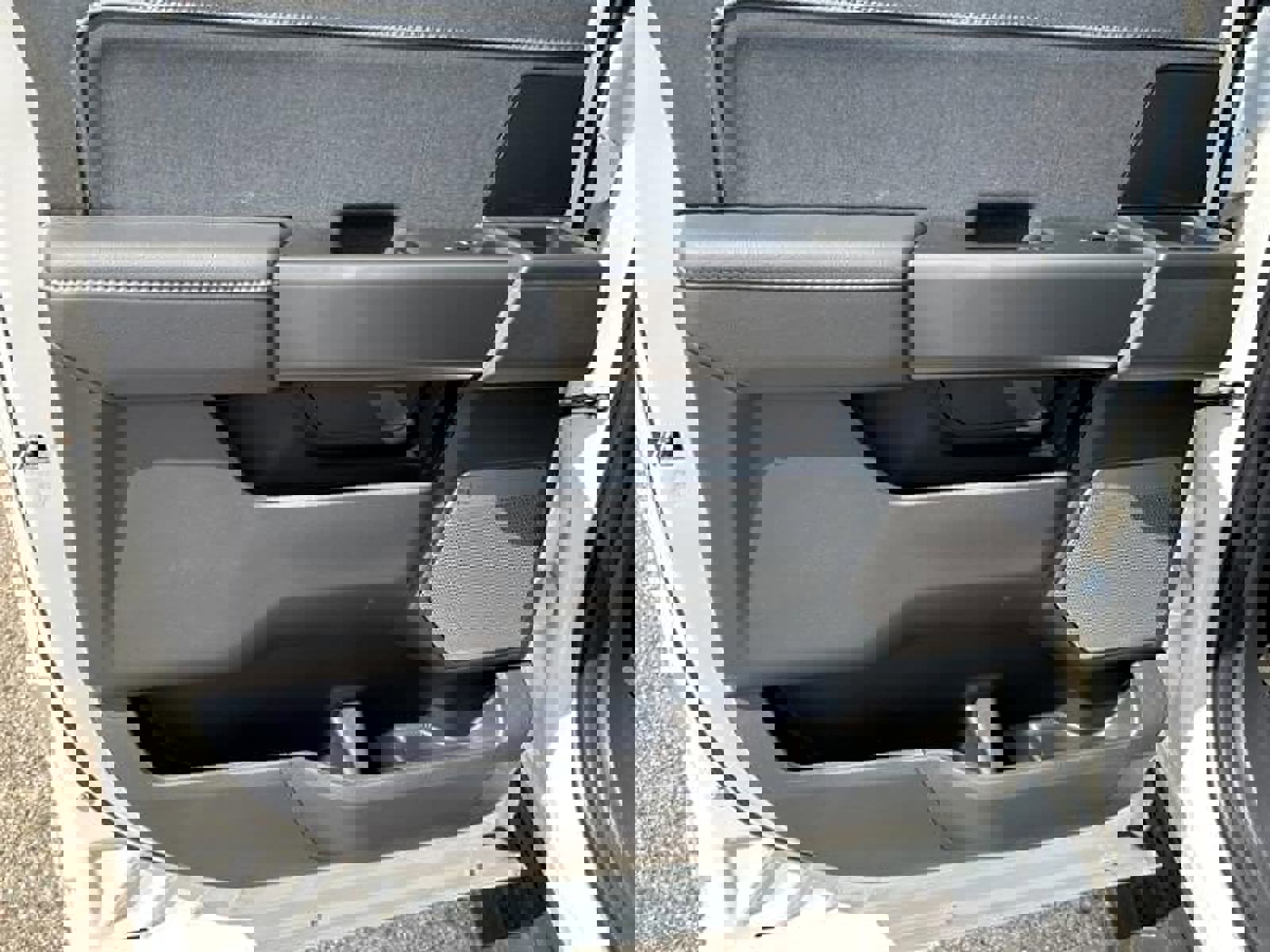 New 2025 Ford F150 Lariat w/ Equipment Group 501A Mid image 29