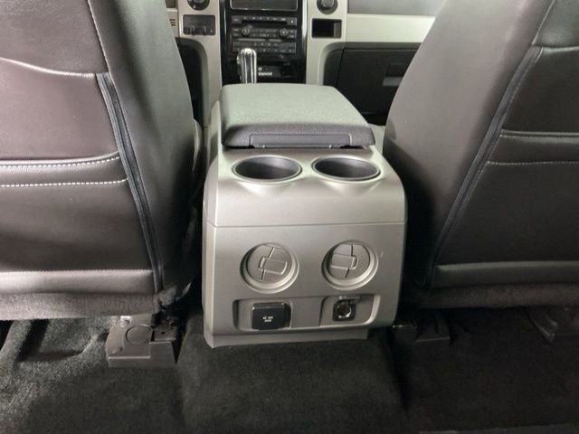 Used 2012 Ford F150 FX4 w/ FX Luxury Pkg AWD/4WD image 24