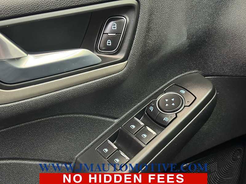 Used 2022 Ford Escape SEL AWD/4WD image 38