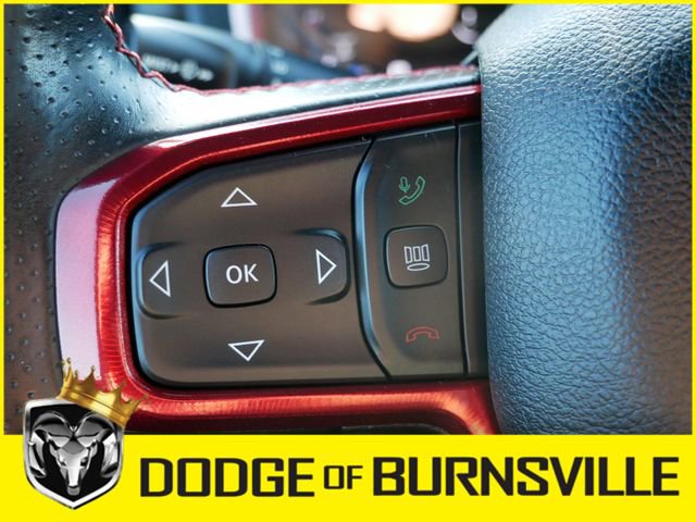 Used 2023 RAM 1500 Rebel w/ Rebel Level 2 Equipment Group image 26