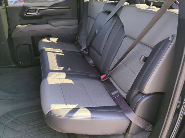 Certified 2023 Chevrolet Silverado 1500 ZR2 w/ Technology Package AWD/4WD image 32