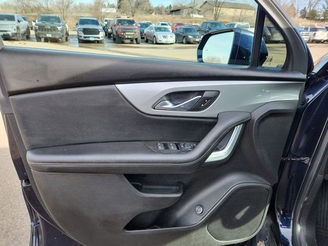 Used 2020 Chevrolet Blazer LT image 21