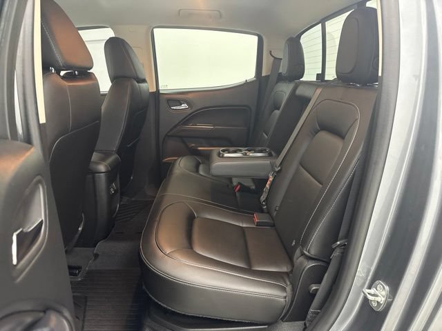 Used 2021 Chevrolet Colorado ZR2 AWD/4WD image 26