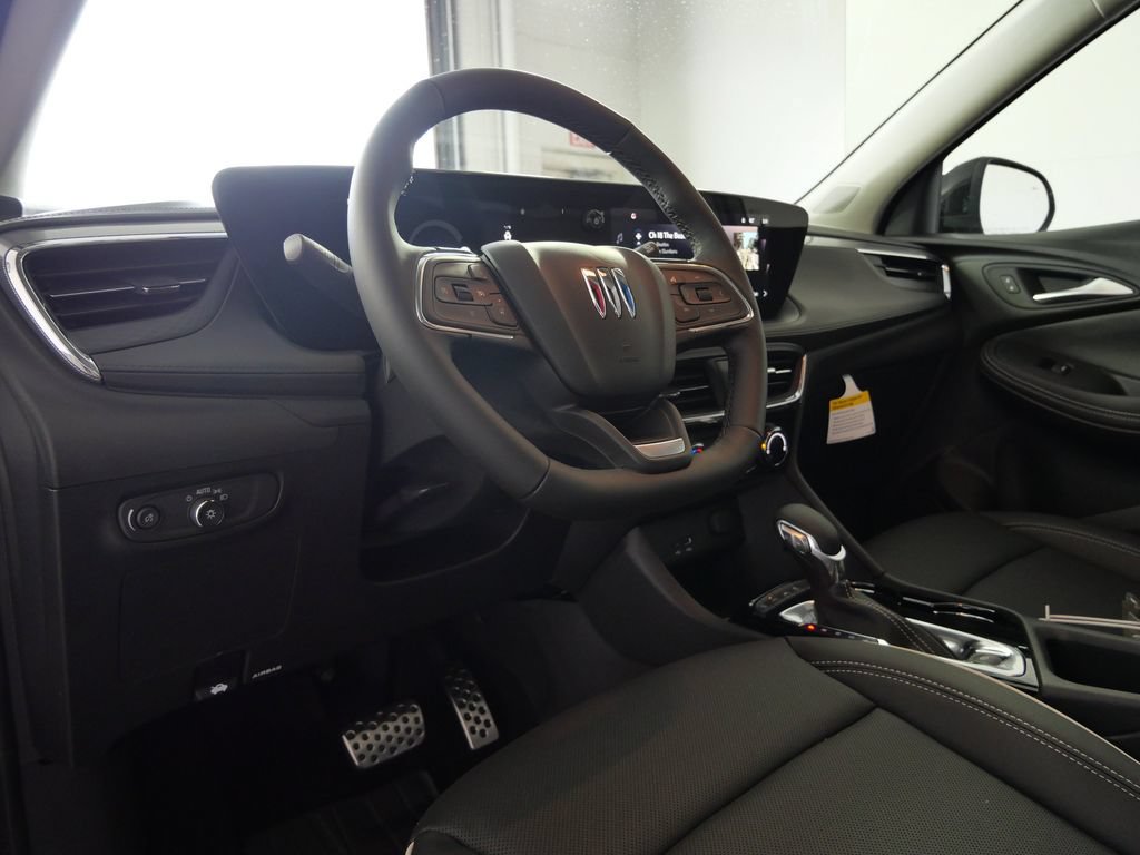 New 2026 Buick Encore GX Sport Touring w/ Studio Series AWD/4WD image 11
