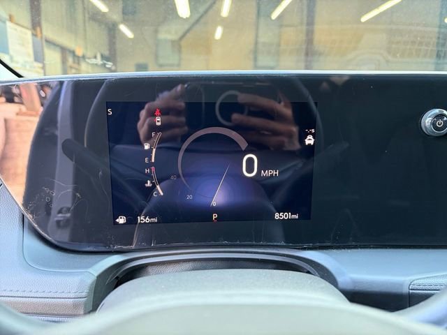 Certified 2026 Buick Encore GX Preferred w/ Advanced Technology Package image 10