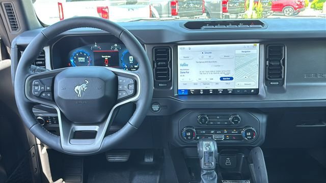 New 2026 Ford Bronco Badlands AWD/4WD image 7