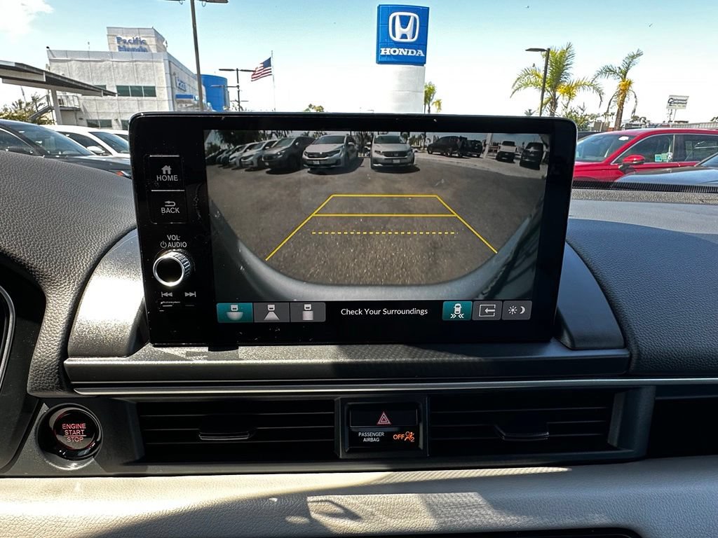 Used 2023 Honda Pilot EX-L image 25