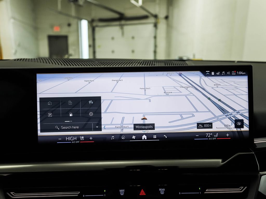 New 2026 BMW 530i xDrive w/ Premium Package image 17