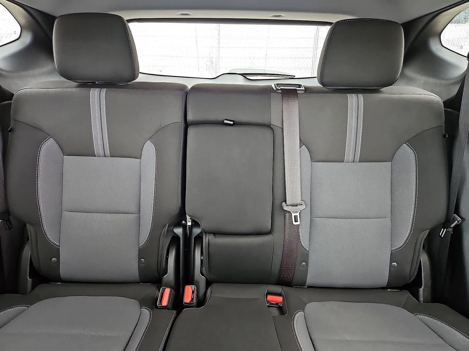 Certified 2023 Chevrolet Blazer LT w/ Convenience Package FWD image 14