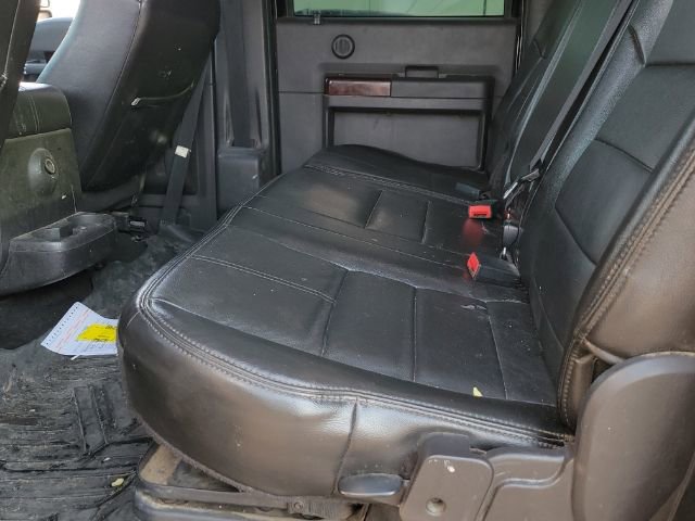 Used 2010 Ford F350 Lariat AWD/4WD image 8