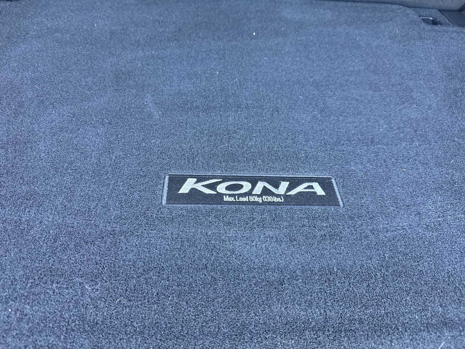 Used 2022 Hyundai Kona Limited image 35