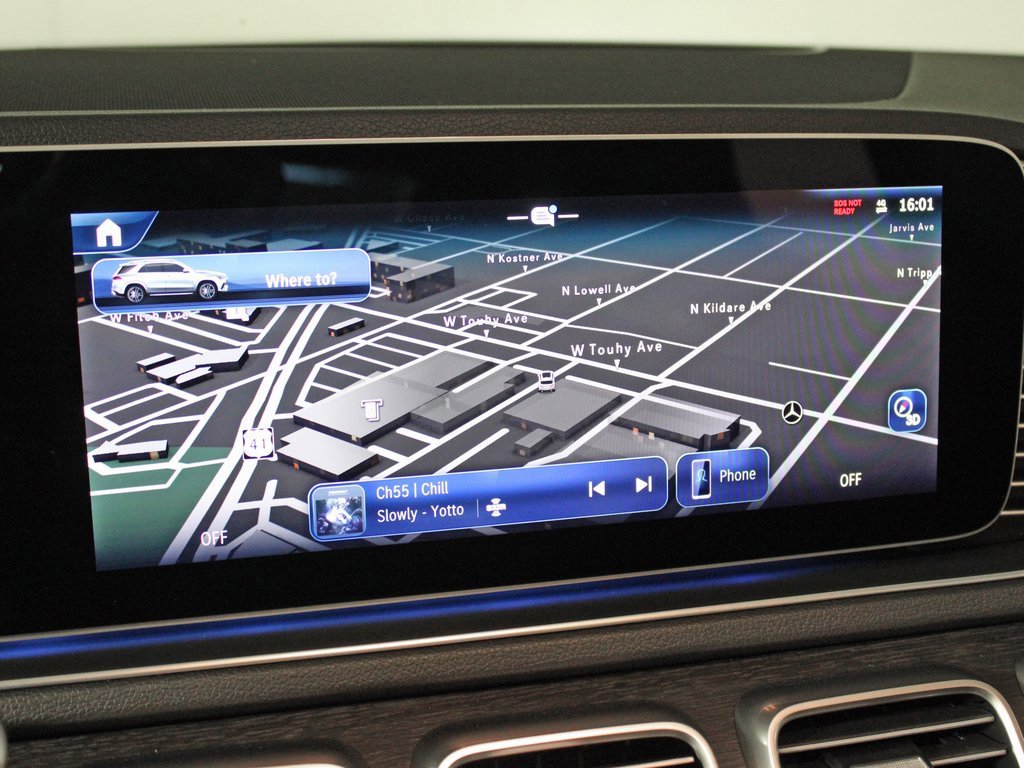 Certified 2026 Mercedes-Benz GLE 450 4MATIC image 22