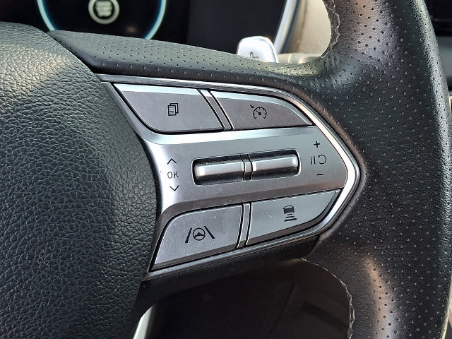 Used 2023 Hyundai Santa Fe Calligraphy AWD/4WD image 24