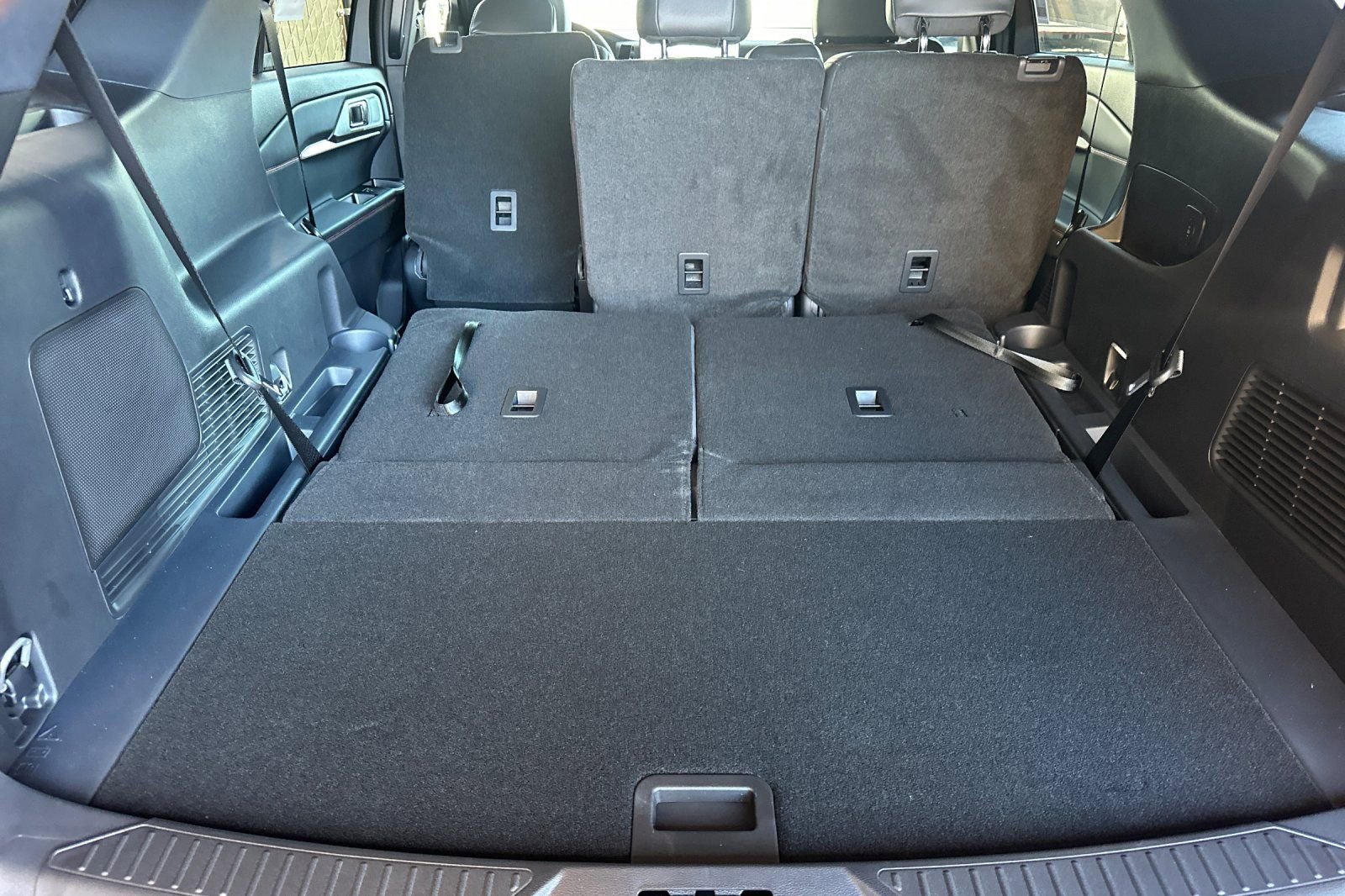 New 2026 Ford Explorer ST-Line w/ Premium Package image 15