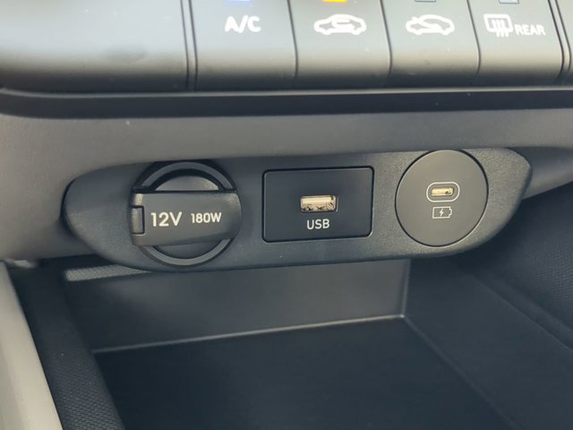 New 2026 Hyundai Elantra SE FWD image 20