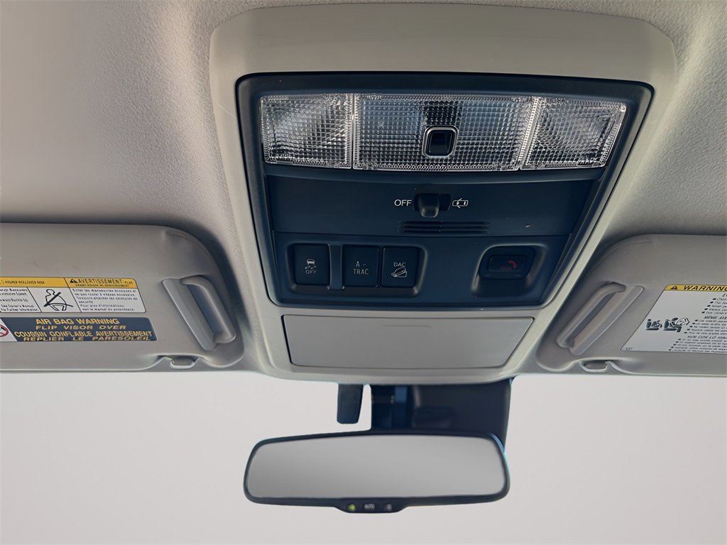 Used 2020 Toyota 4Runner SR5 image 32