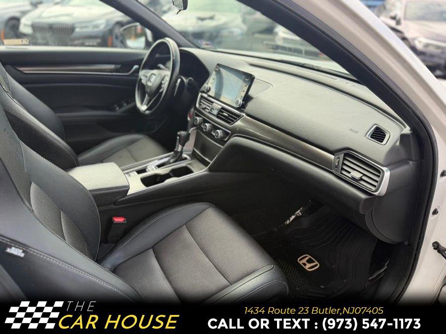 Used 2019 Honda Accord Sport image 20