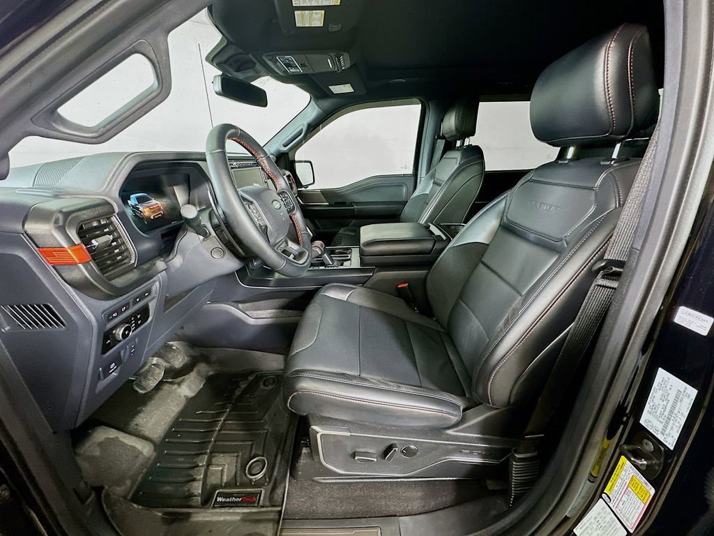 Used 2024 Ford F150 Raptor image 15