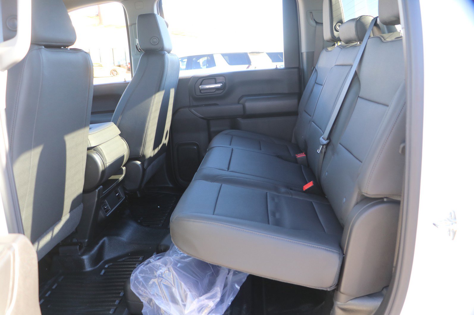 New 2026 Chevrolet Silverado 3500 W/T image 27