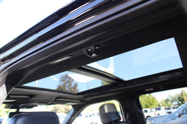 Used 2023 Ford F150 Tremor w/ 360 Degree Camera Package image 11