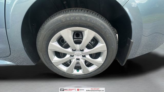 New 2026 Toyota Corolla LE image 18