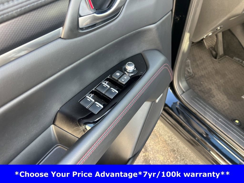 Used 2025 MAZDA CX-5 2.5 Turbo image 39