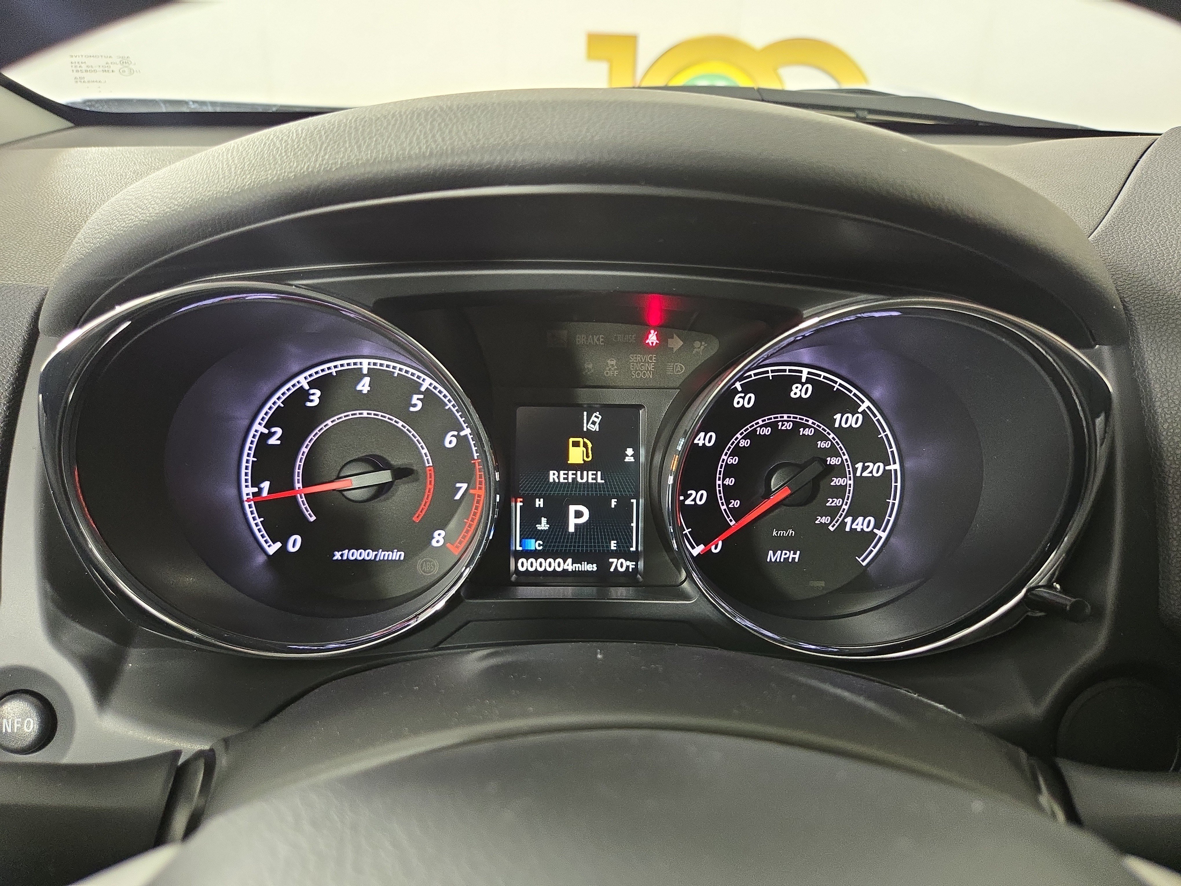 New 2026 Mitsubishi Outlander Sport ES AWD/4WD image 16