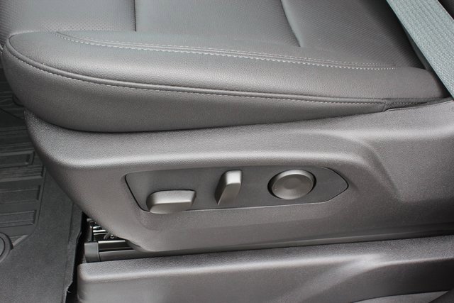 New 2026 GMC Sierra 1500 SLT w/ SLT Premium Package image 22