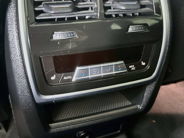 Used 2022 BMW X5 M50i w/ Executive Package AWD/4WD image 27
