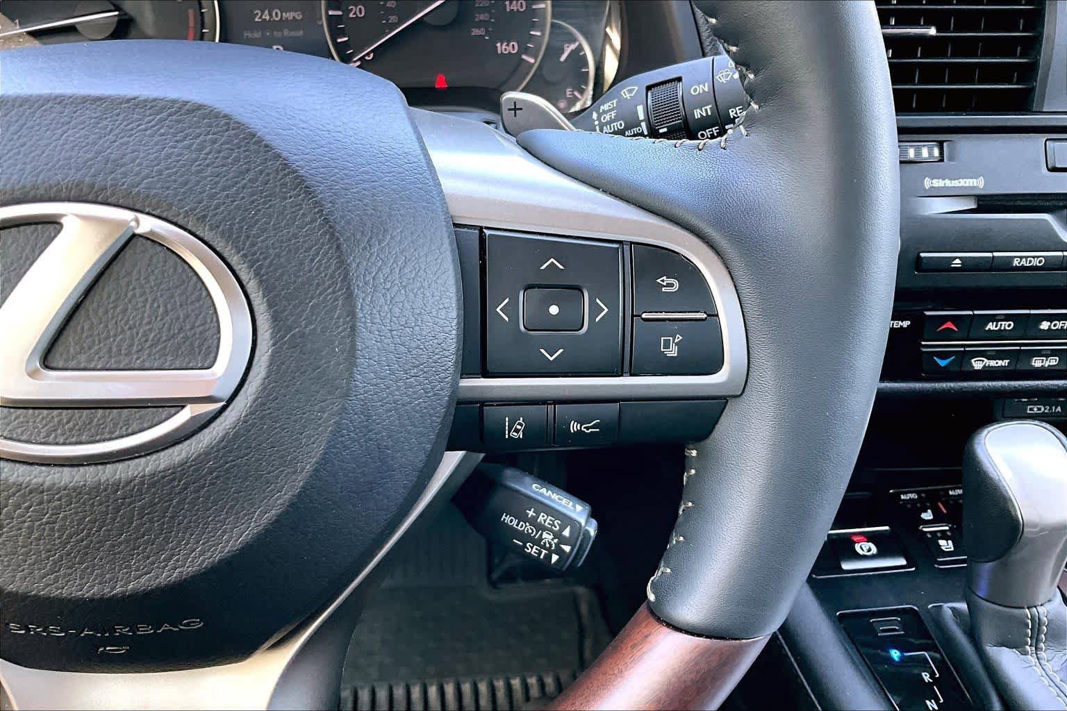Used 2022 Lexus RX 350 FWD w/ Premium Package image 23