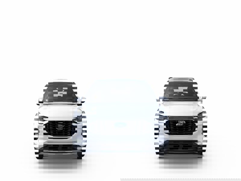 New 2026 Ford Escape Platinum w/ Premium Technology Package image 7