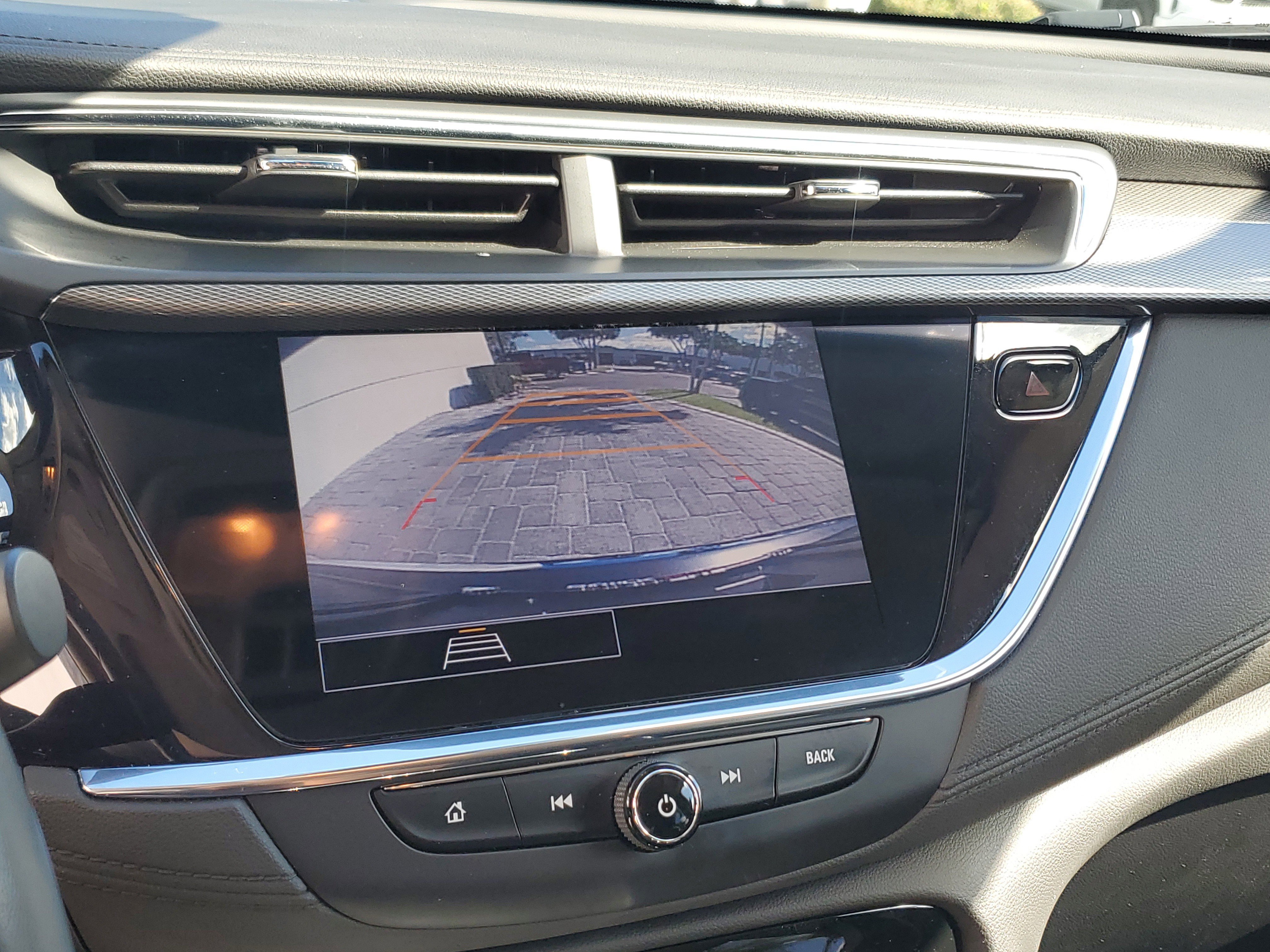 Used 2023 Buick Encore GX Essence w/ Experience Buick Package image 27