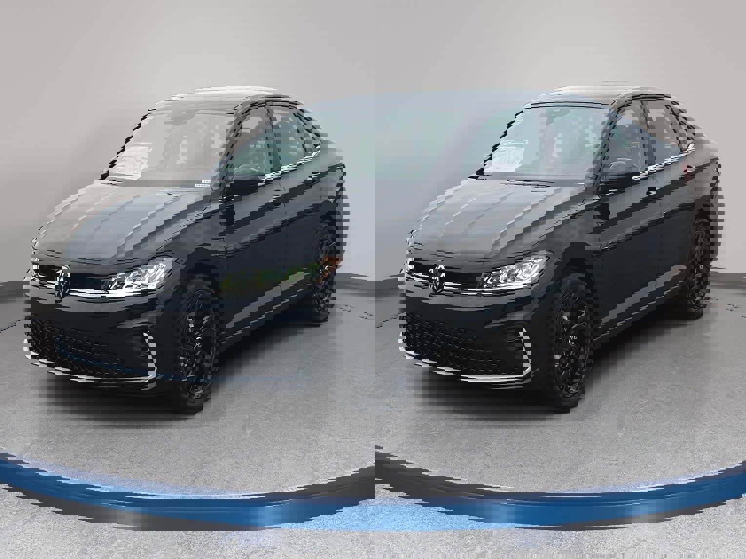 New 2026 Volkswagen Jetta SE image 1