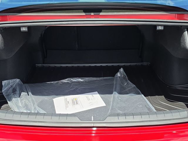 Used 2025 Kia K5 EX image 20