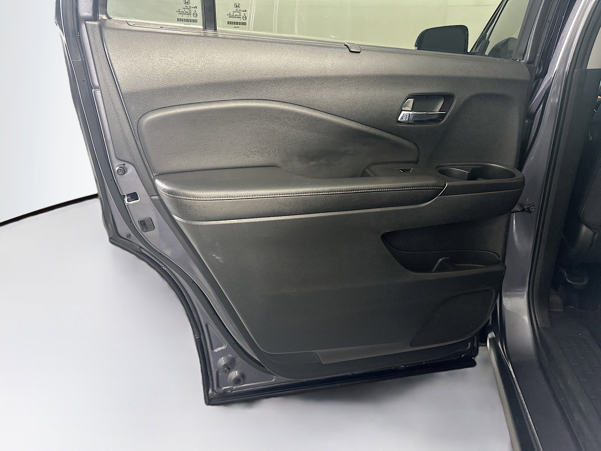 Used 2020 Honda Pilot EX-L image 27