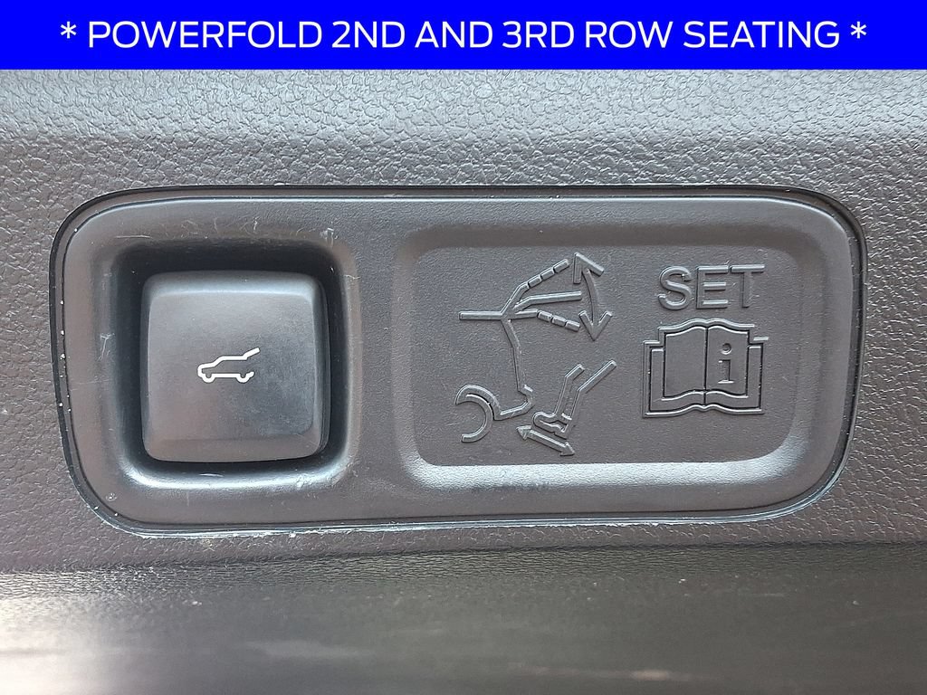 Used 2021 Ford Expedition Platinum AWD/4WD image 32