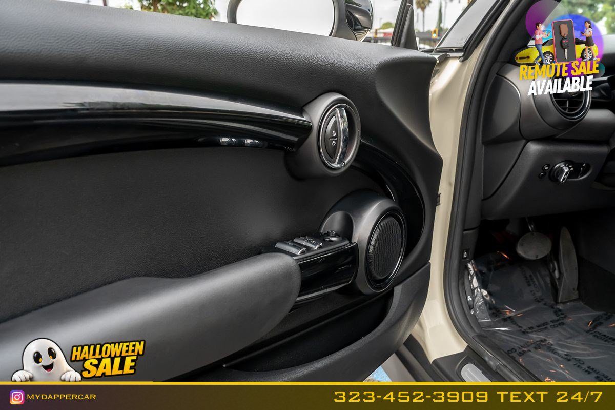 Used 2021 MINI Cooper S FWD image 13